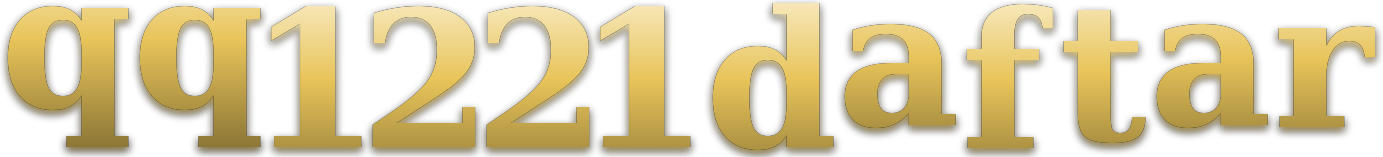 qq1221 daftar logo